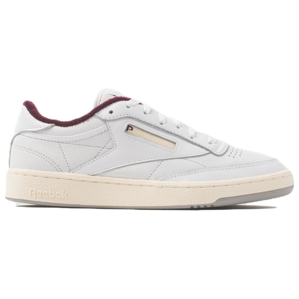 Packer Shoes x Reebok Club C 85