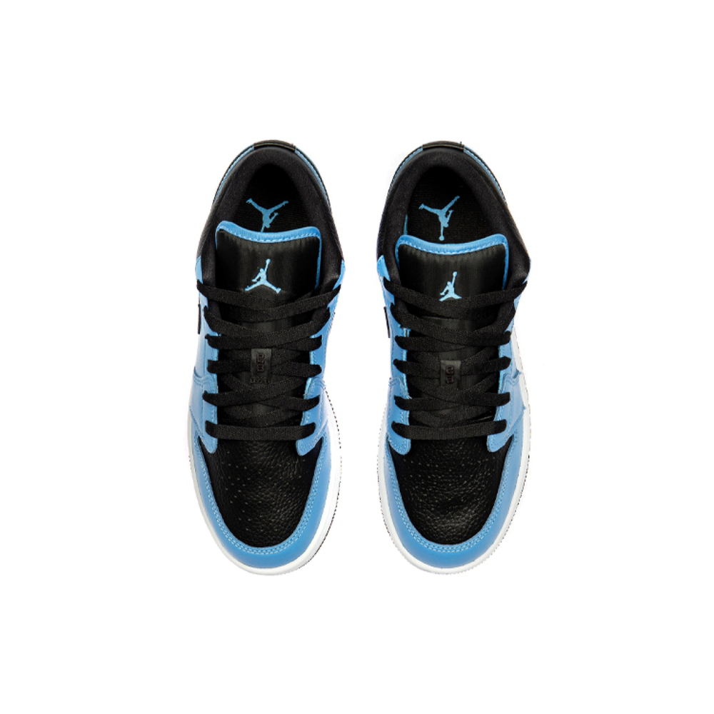 Air Jordan 1 Low "University Blue"