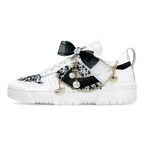 【 】 Nike Dunk Low