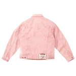 Supreme Week 6 x True Religion Denim Trucker Jacket