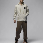 Jordan x PSG SS24 Logo