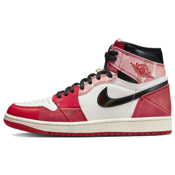 Jordan Air Jordan 1 Retro High OG 2.0 "Next Chapter"