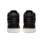 Jordan Air Jordan 1 Retro High Black Sail