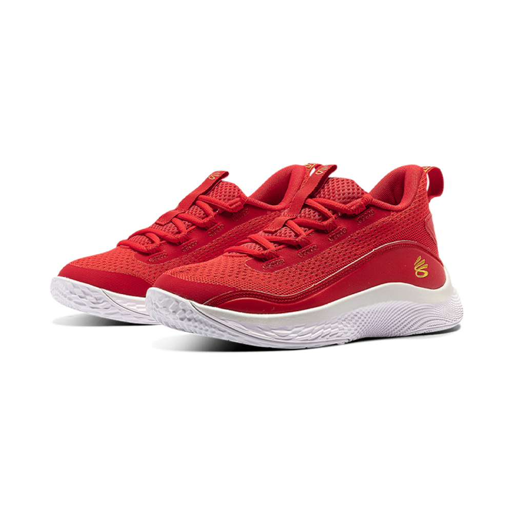 Under Armour Curry 8 8 CNY