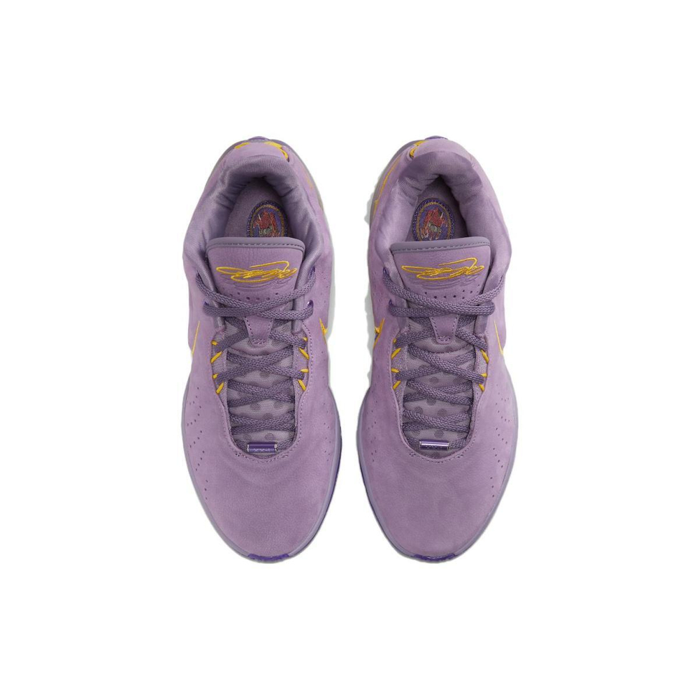 Nike Lebron 21 "Freshwater" 21
