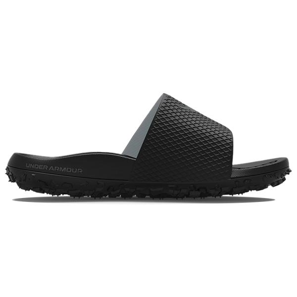 Under Armour Project Rock Slides