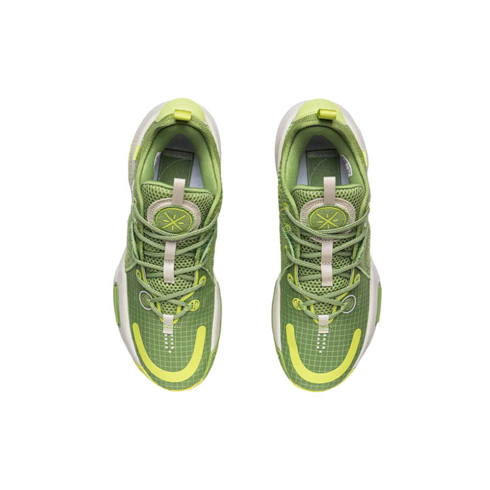 LiNing 9 V1.5
