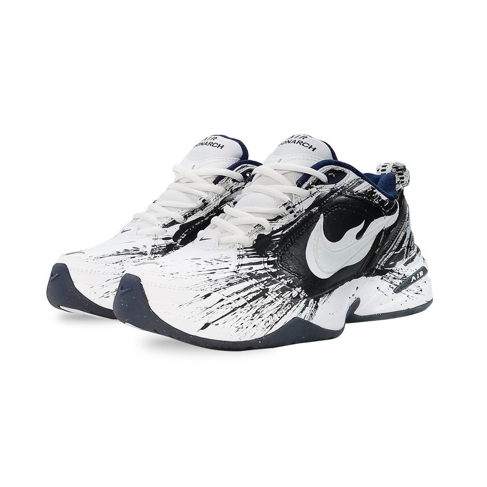 【 】 Nike Air Monarch 4 PU