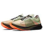 Nike Zoom Fly 1 Zoom Fly SP Olive Black