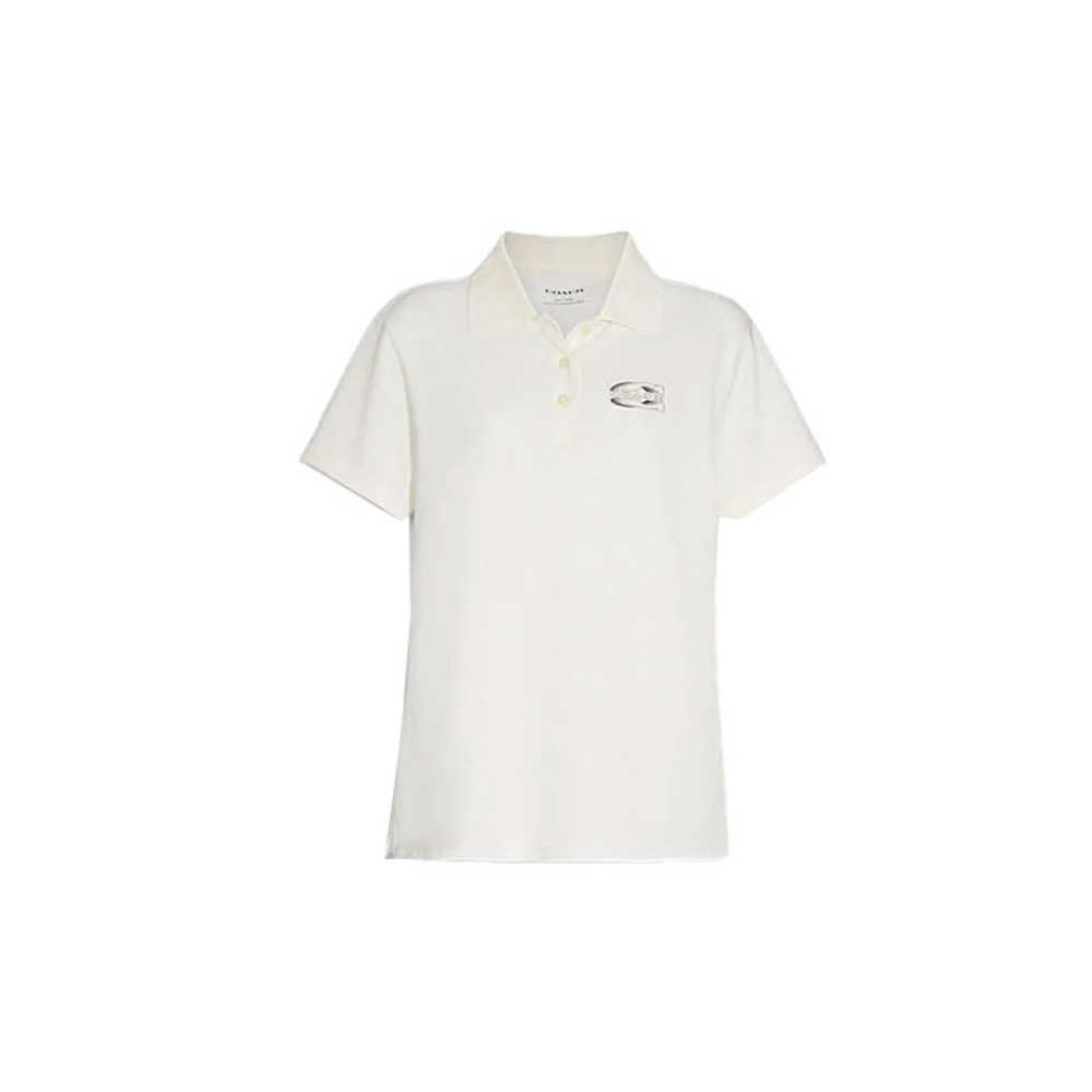 COACH FW23 Polo