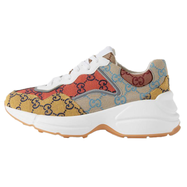 GUCCI Rhyton Multicolor G