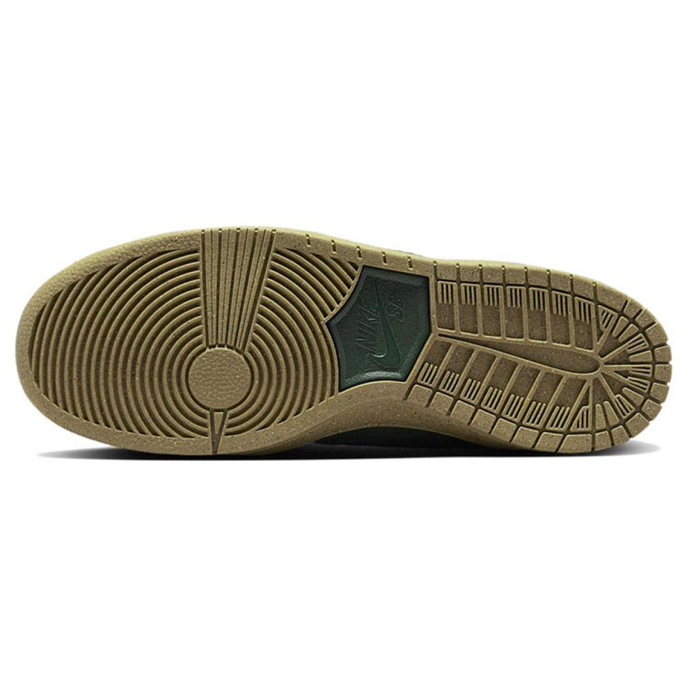 Nike Dunk SB Decon "Gorge Green"