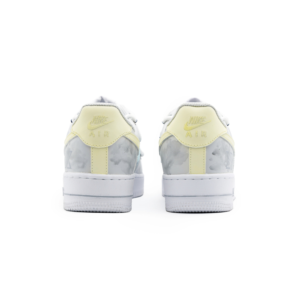 【 】 Nike Air Force 1 Low