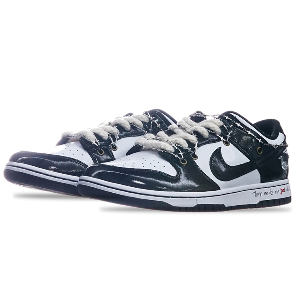 【 】 Nike Dunk Vibe