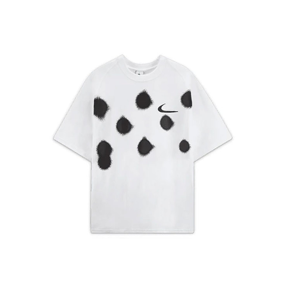 Nike x OFF-WHITE Short-Sleeve Top Logo SS21 T