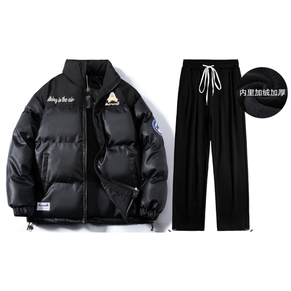 Airwalk PU