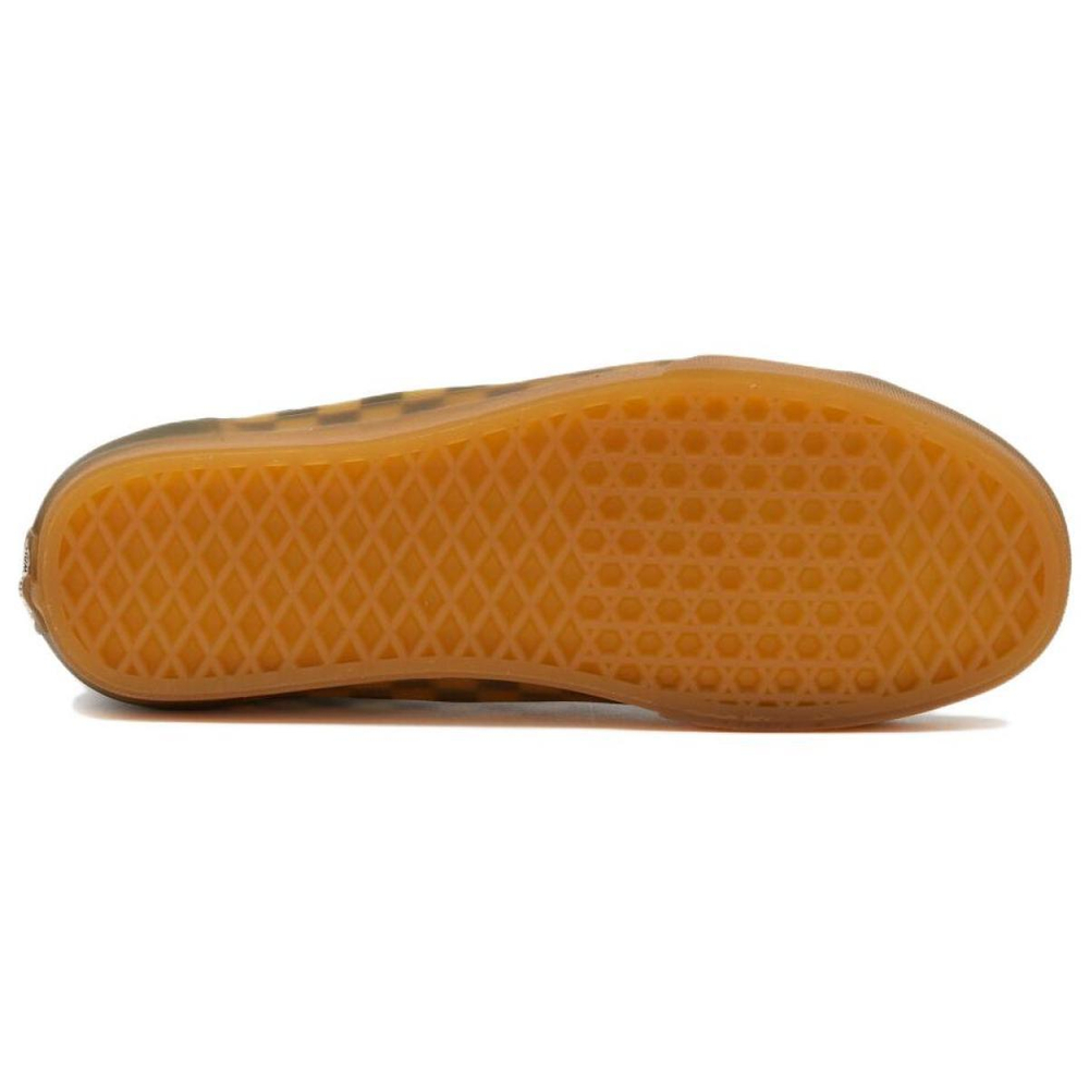 Vans Style 36 Double Light Gum