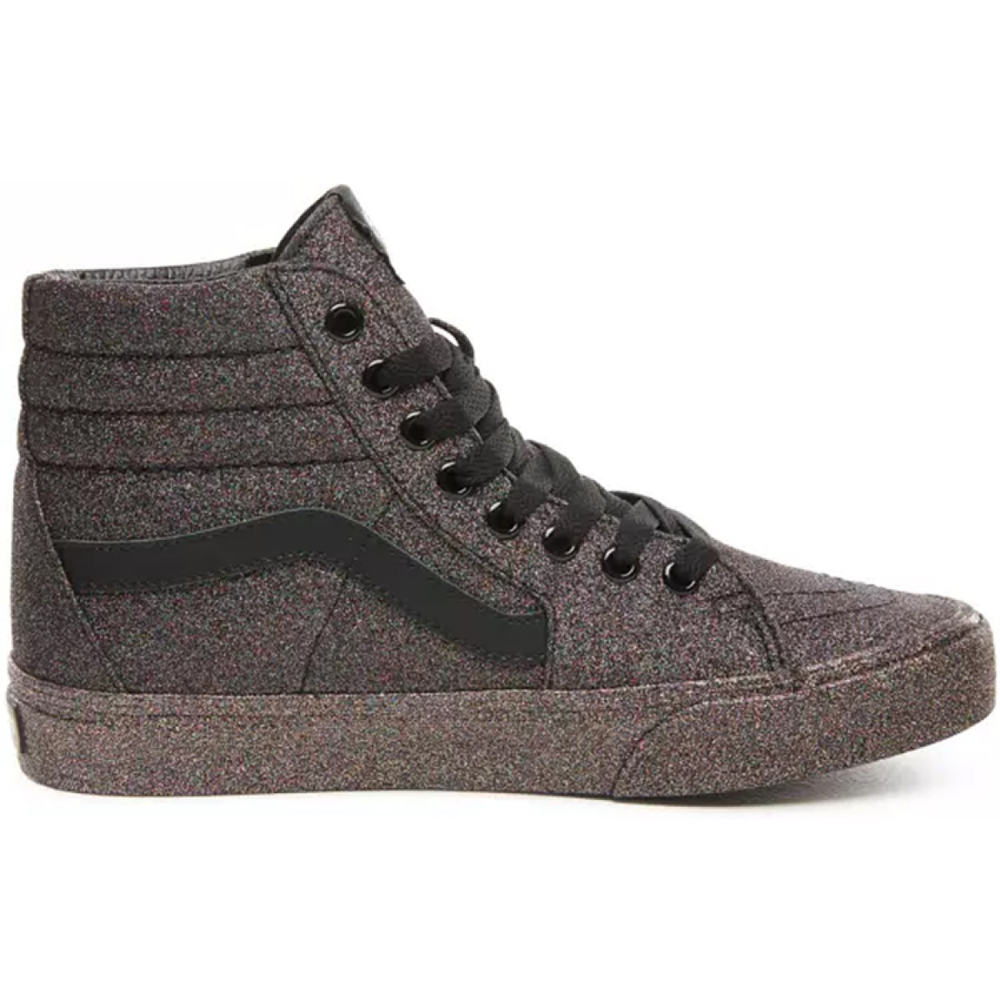 Vans SK8 HI Rainbow Glitter Sk8-hi