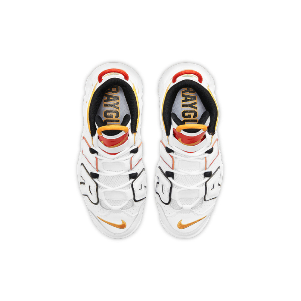 Nike Air More Uptempo "Rayguns"