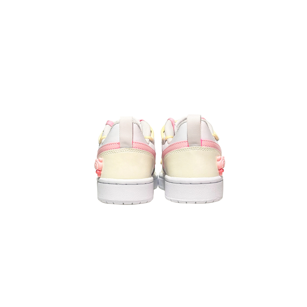 【 】 Nike Court Borough Low 2 GS