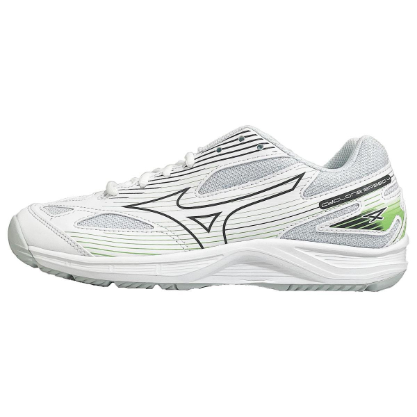 Mizuno Cyclone Speed 4