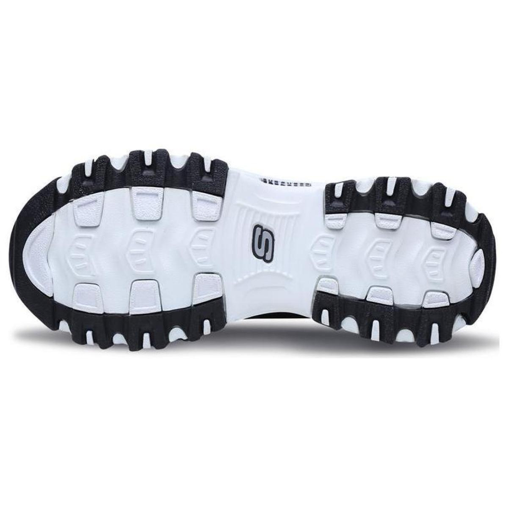 Skechers D'LITES now & then Y2K