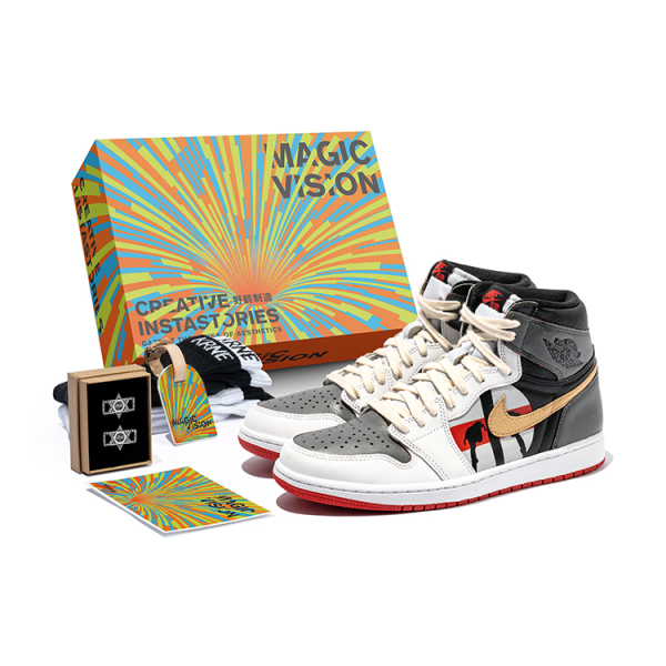 【 】 Jordan Air Jordan 1 Retro High OG