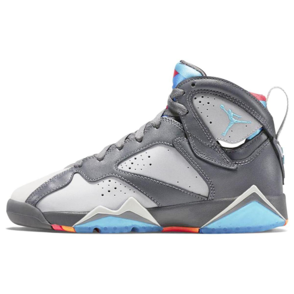 Jordan Air Jordan 7 Retro Barcelona Days