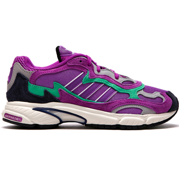 Adidas originals Temper Run Shock Purple