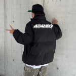 404MOB GANG Logo