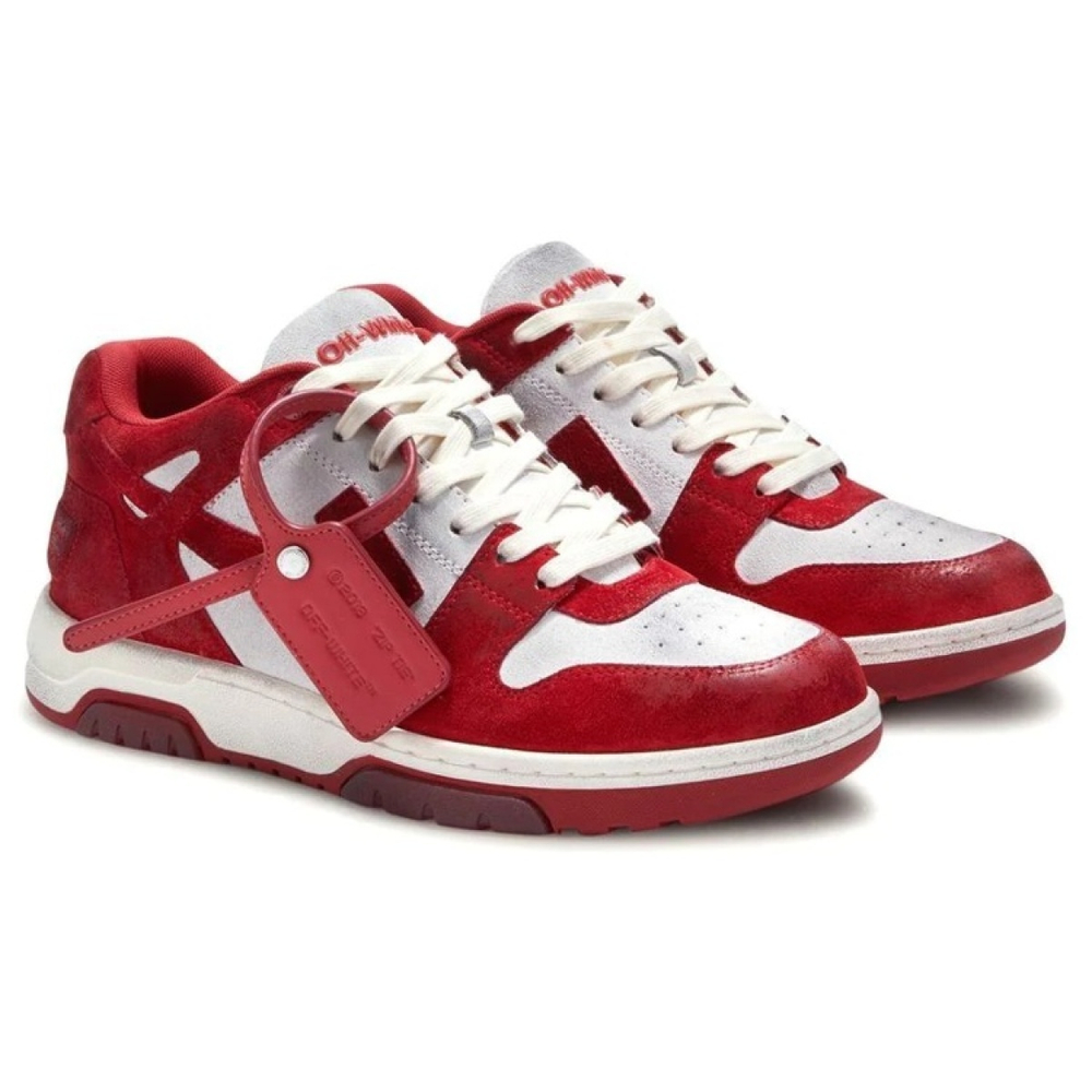OFF-WHITE Out Of Office