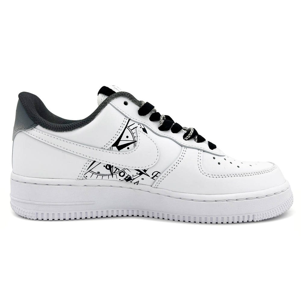 【 】 Nike Air Force 1 Low 07 Folygon