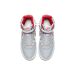 Nike Air Vandal High Supreme Nylon OG 2017
