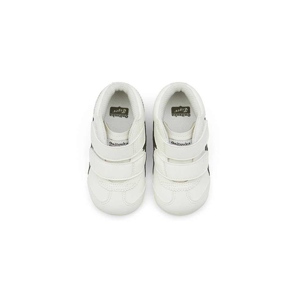 Onitsuka Tiger Mexico Mid Runner TS