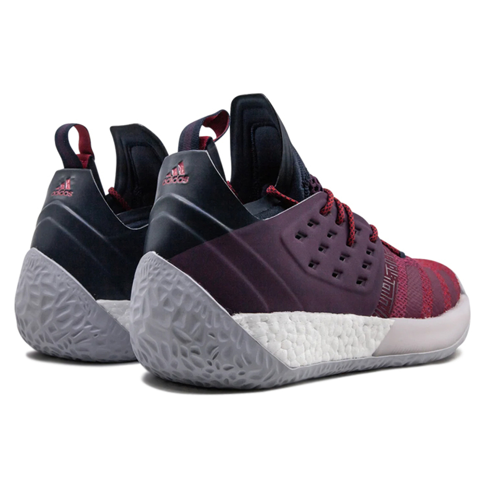 Adidas Harden Vol.2 2