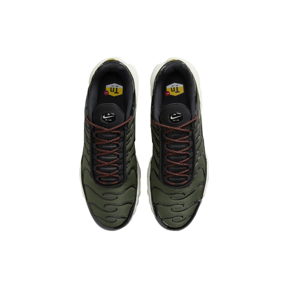 Nike Air Max Plus