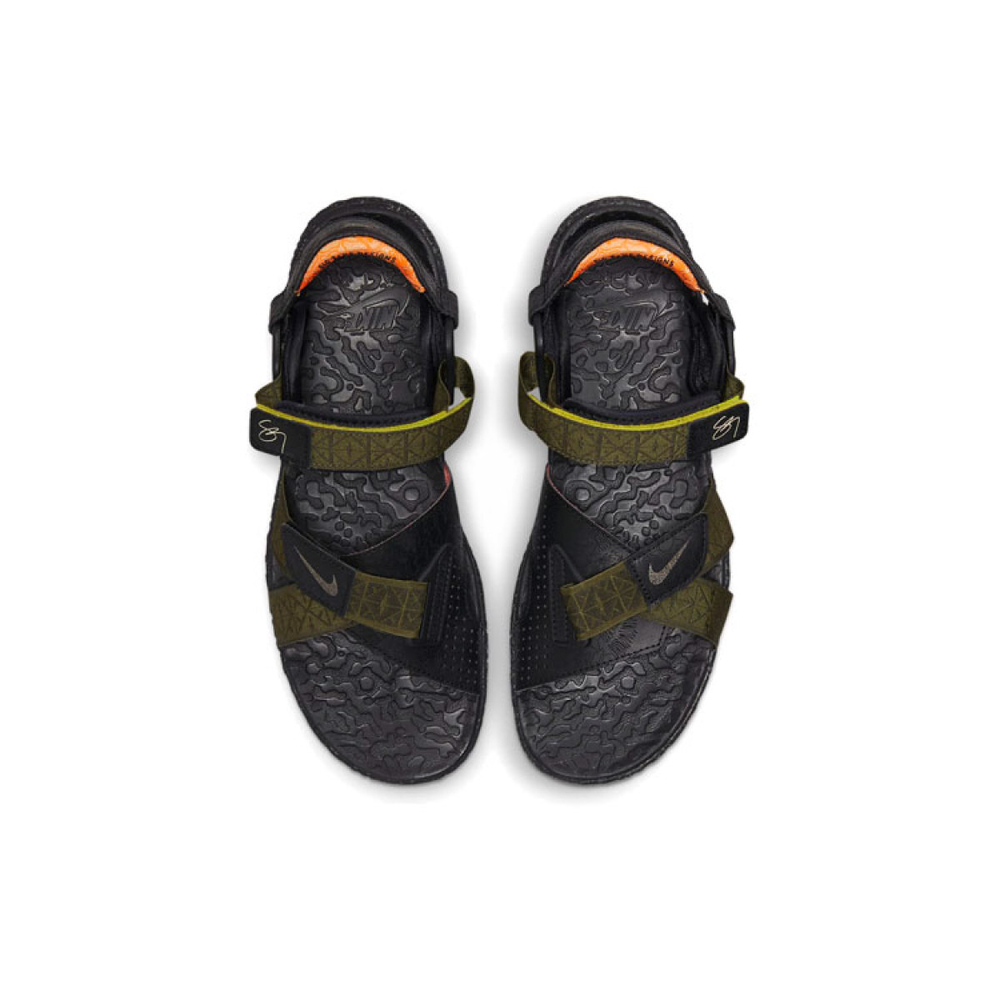 Sig Zane x Nike ACG Air Deschutz