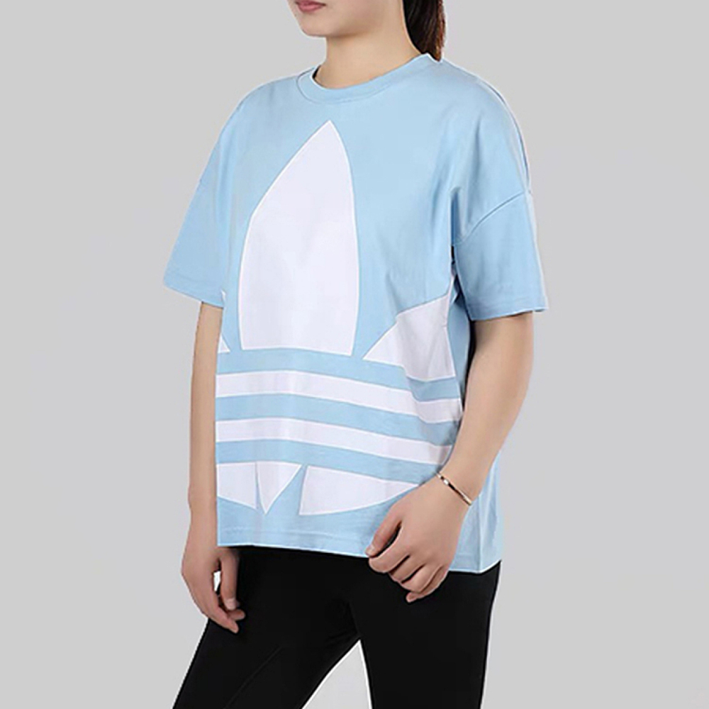 Adidas originals LRG Logo Tee T