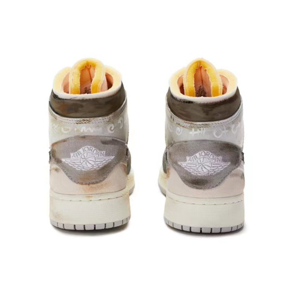 【 】 Jordan Air Jordan 1 Mid