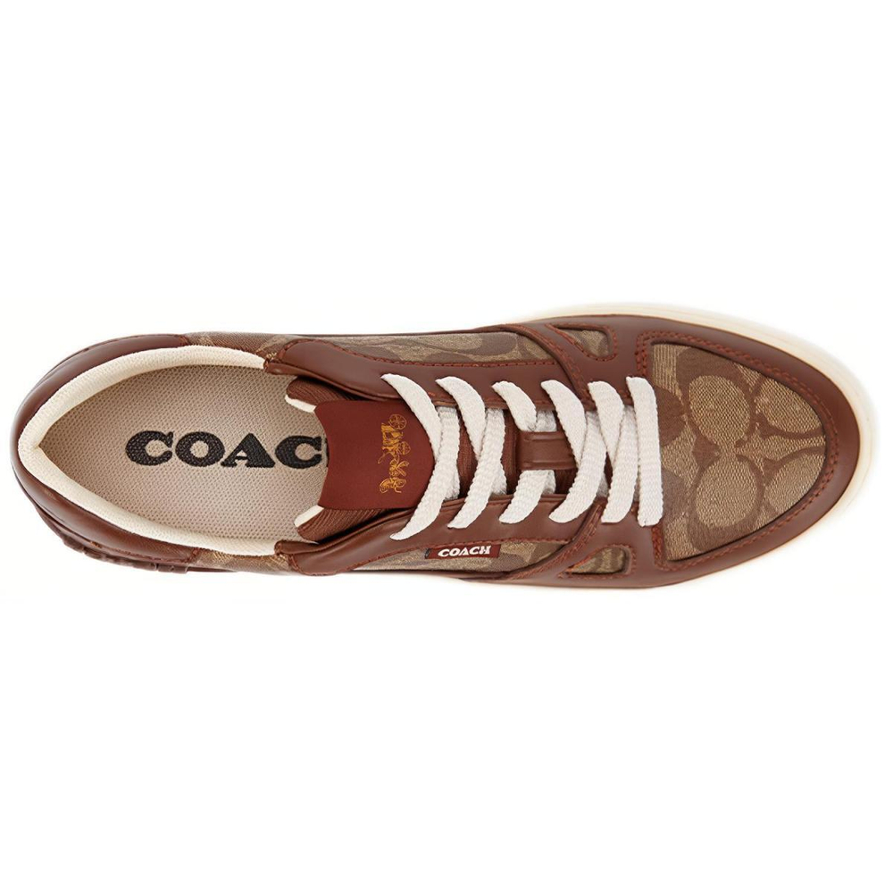 COACH CitySole