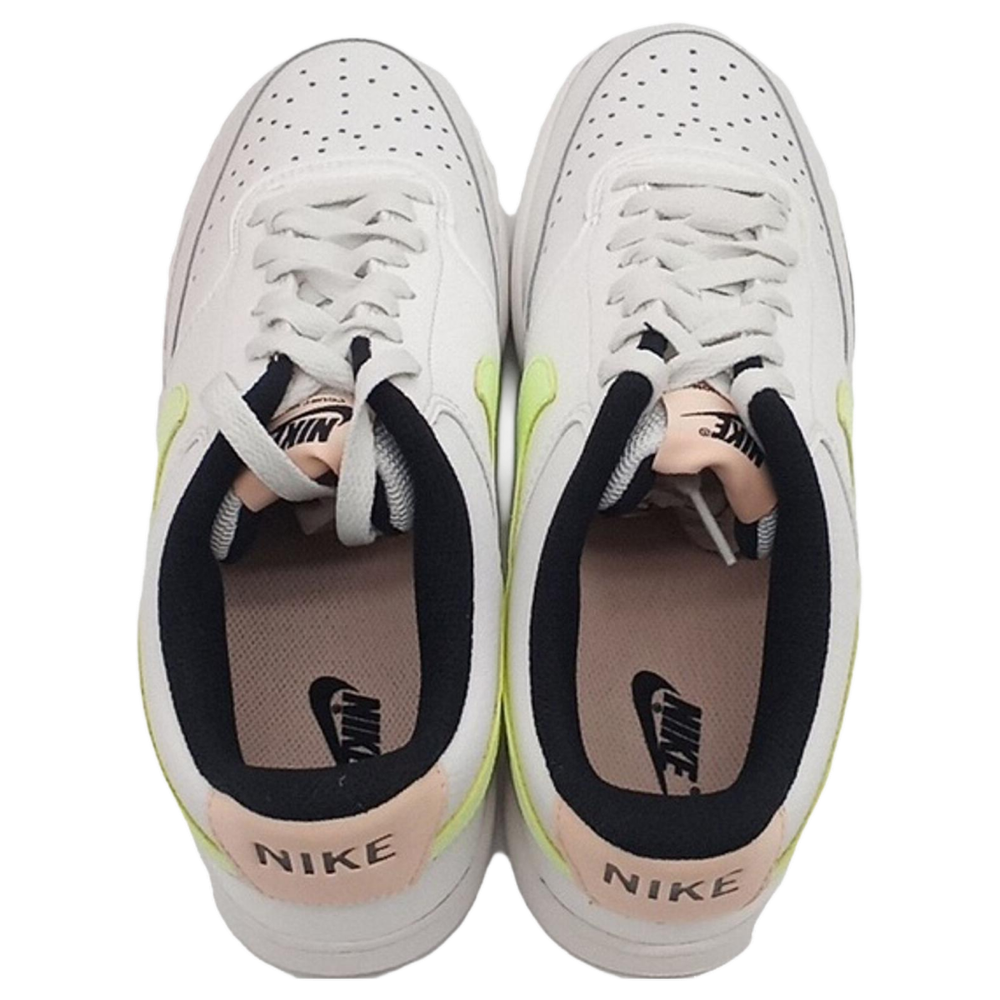 Nike Court Vision Low