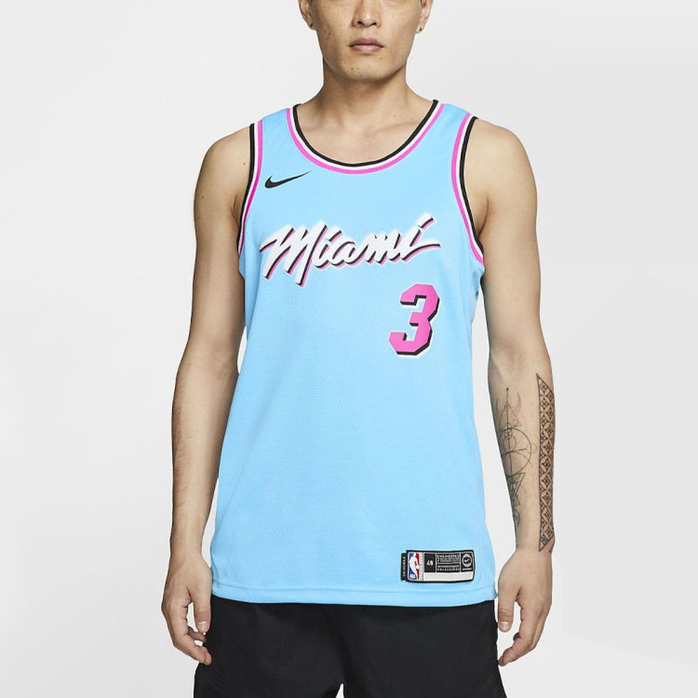Nike NBA SW 19-20 3