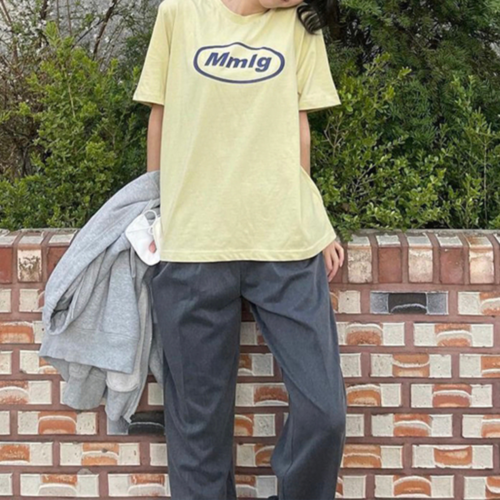 Mmlg87mm Logo T
