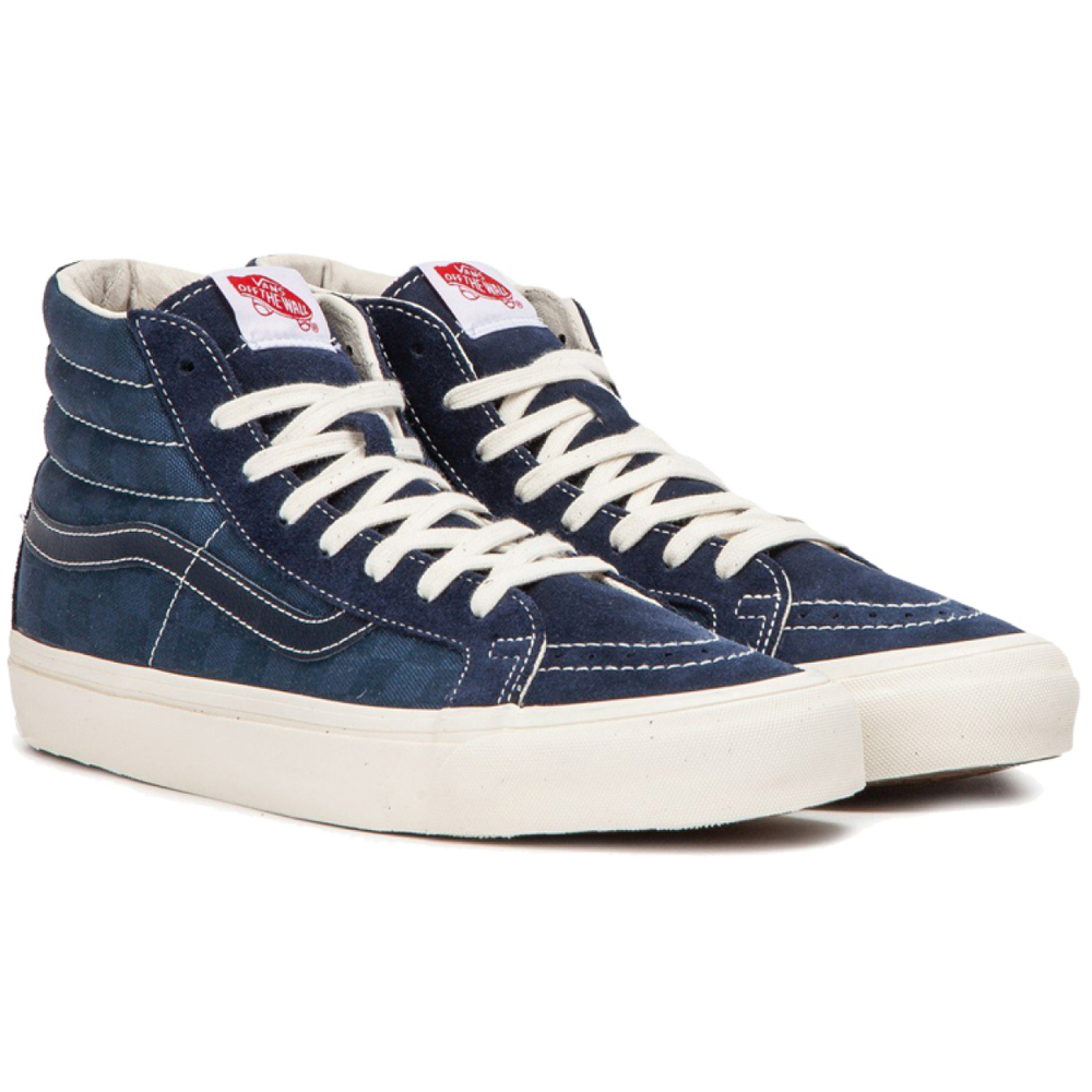 Vans SK8 VAULT OG LX