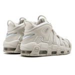 Nike Air More Uptempo light bone air