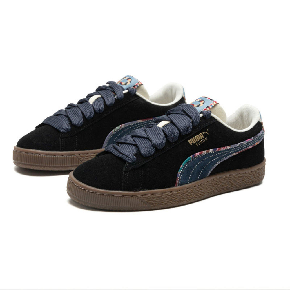 PUMA Suede