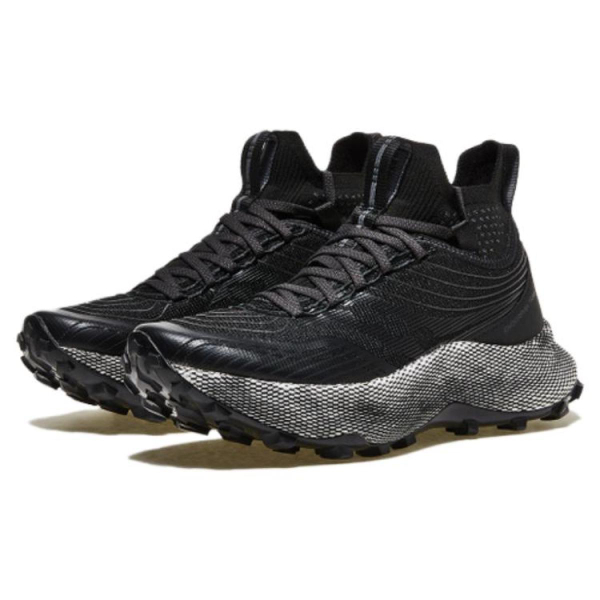 Saucony Endorphin Trail