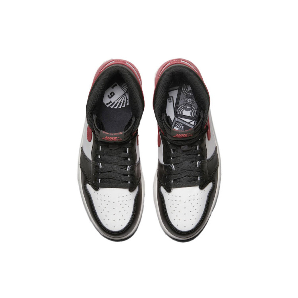 Jordan Air Jordan 1 Retro High OG 6 Rings
