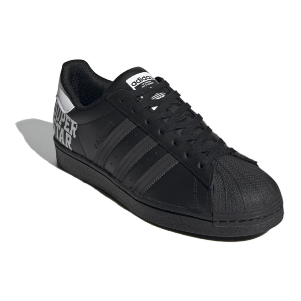 Adidas originals SUPERSTAR logo