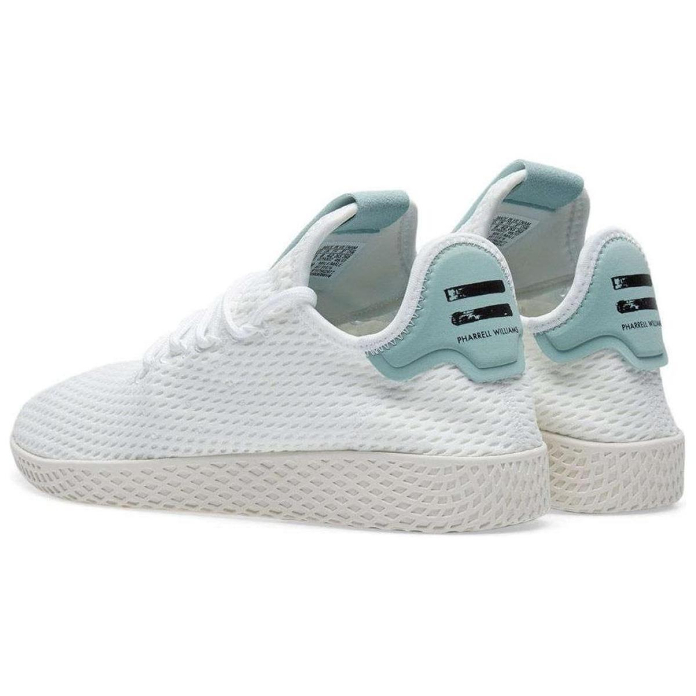 Pharrell Williams x adidas originals Tennis Hu